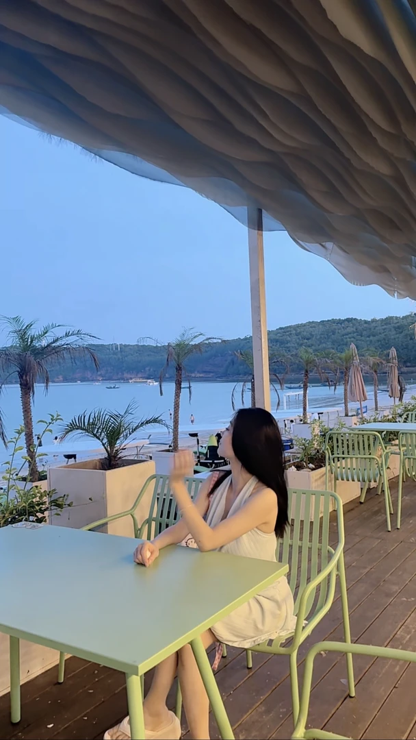 时尚气质高级感女神范