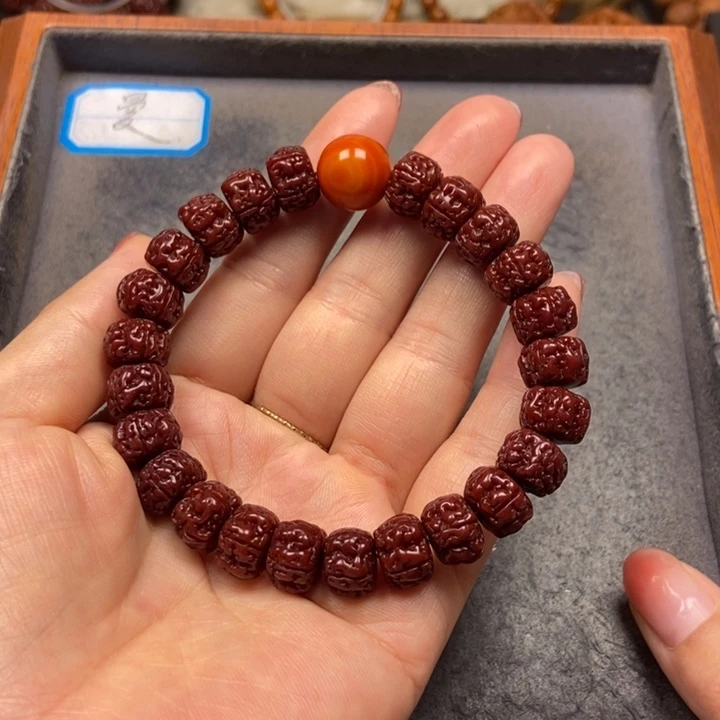 金刚菩提吊坠菩提