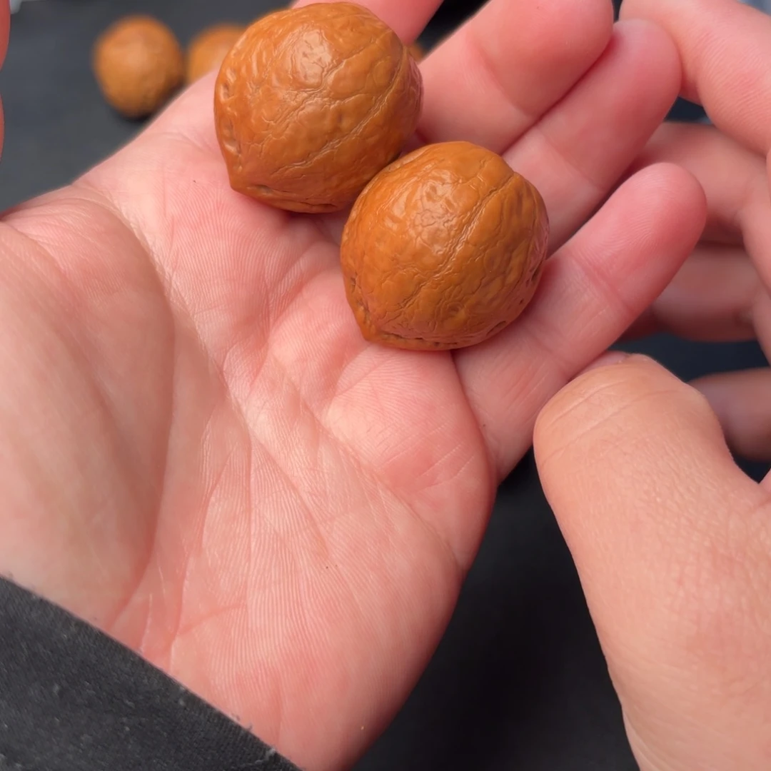 J***w文玩核桃把件11000000