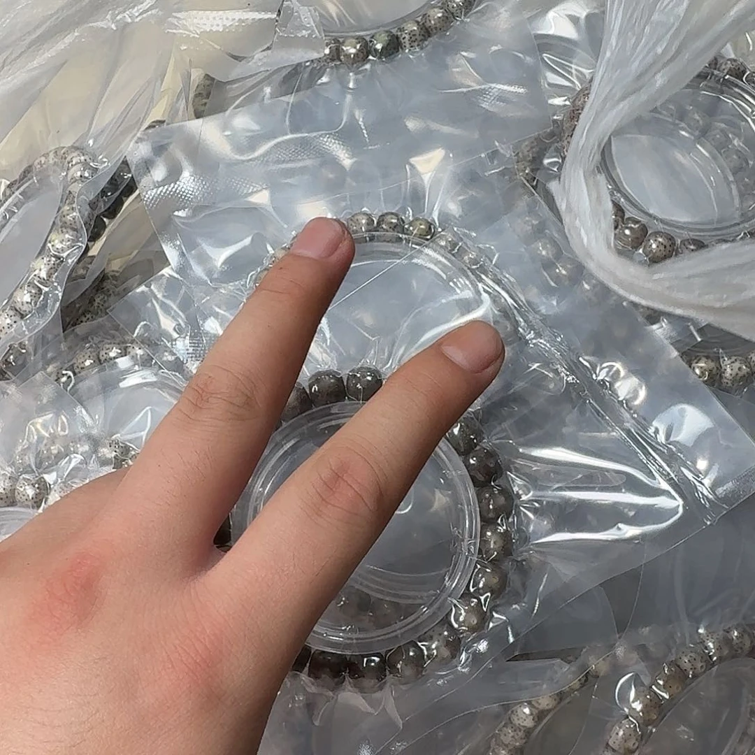 星月菩提吊坠W1