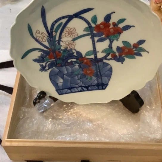 基哥日瓷中古精选