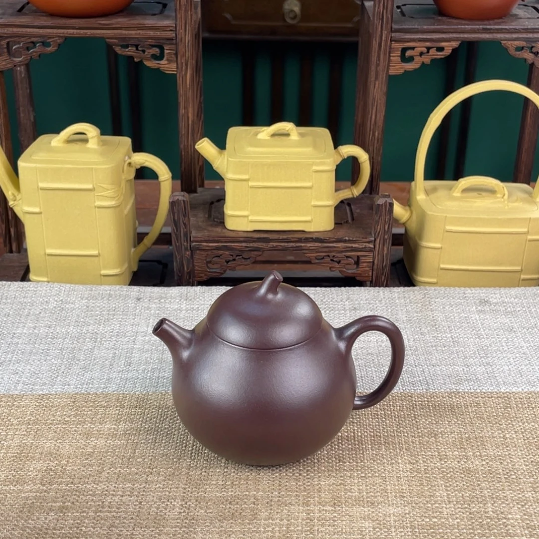 紫砂茶壶哈哈哈哈哈