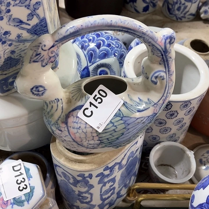 籽*陶瓷制品瑕疵处理