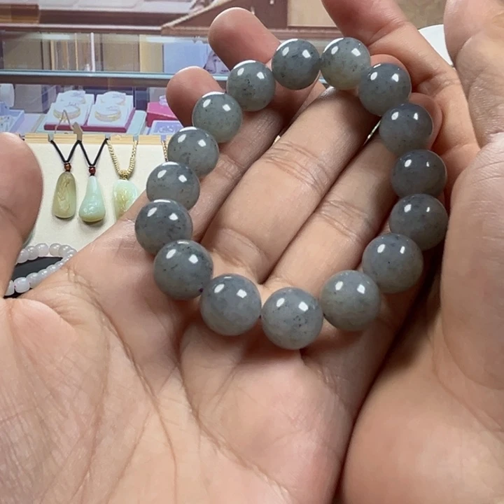 手链未镶嵌和田玉9