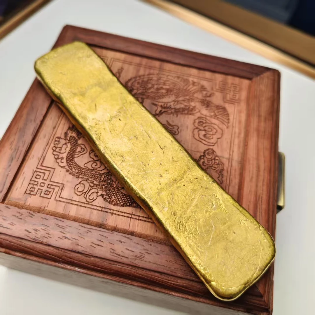 星耀-通体实心内外纯箔臻奢品-K914高端珍宝砖