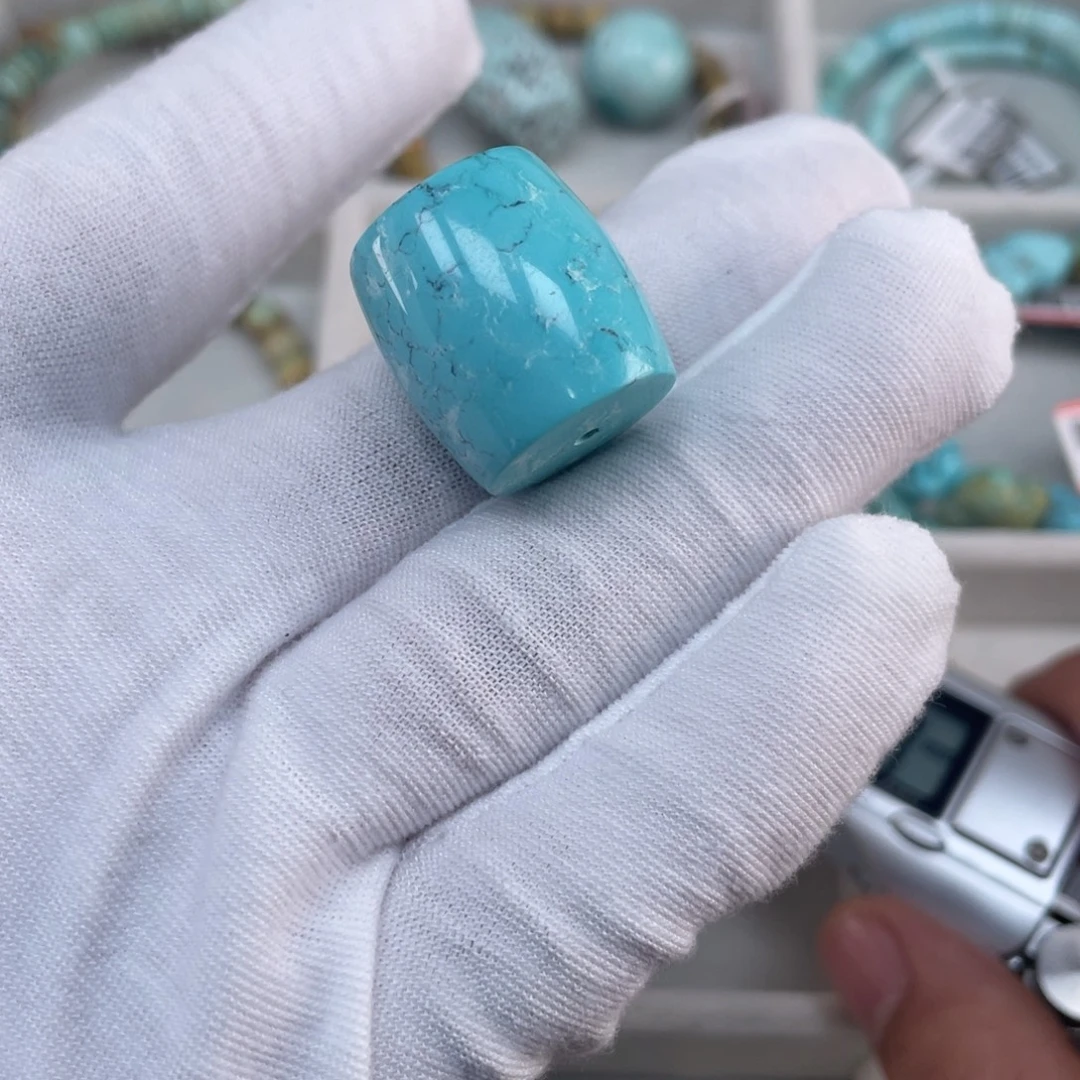 绿松石未镶嵌其他