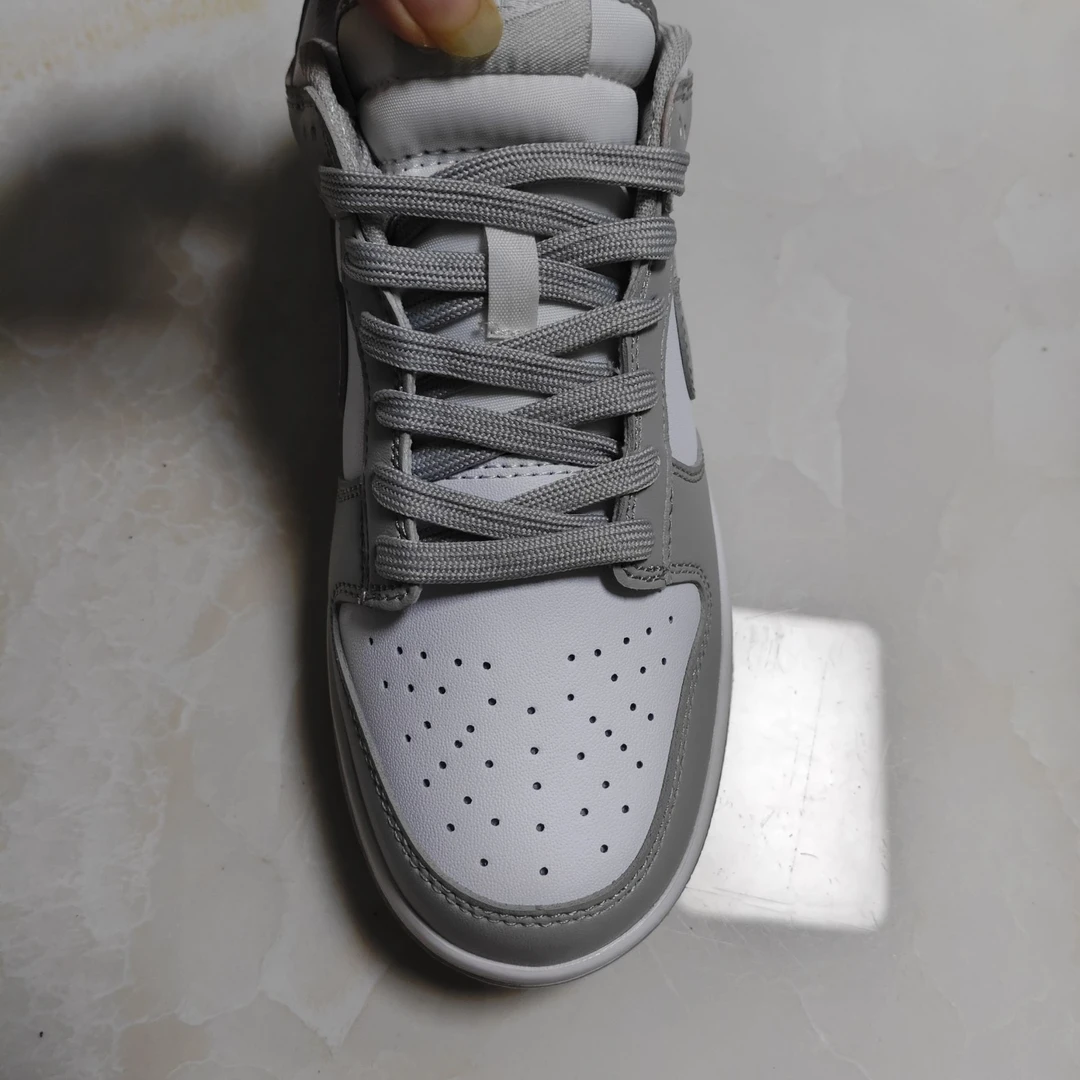 （库存处理2023-2024）Dunk男女同款运动休闲鞋
