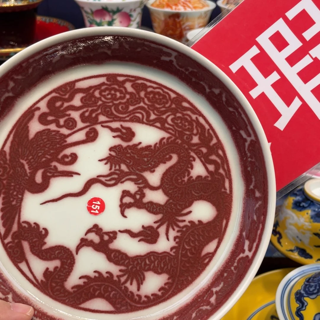 景德镇陶瓷景德镇瓷器