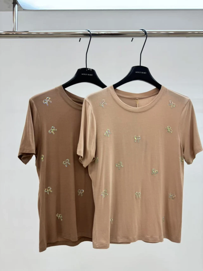 no退no换  微脏微瑕738女款显瘦上衣