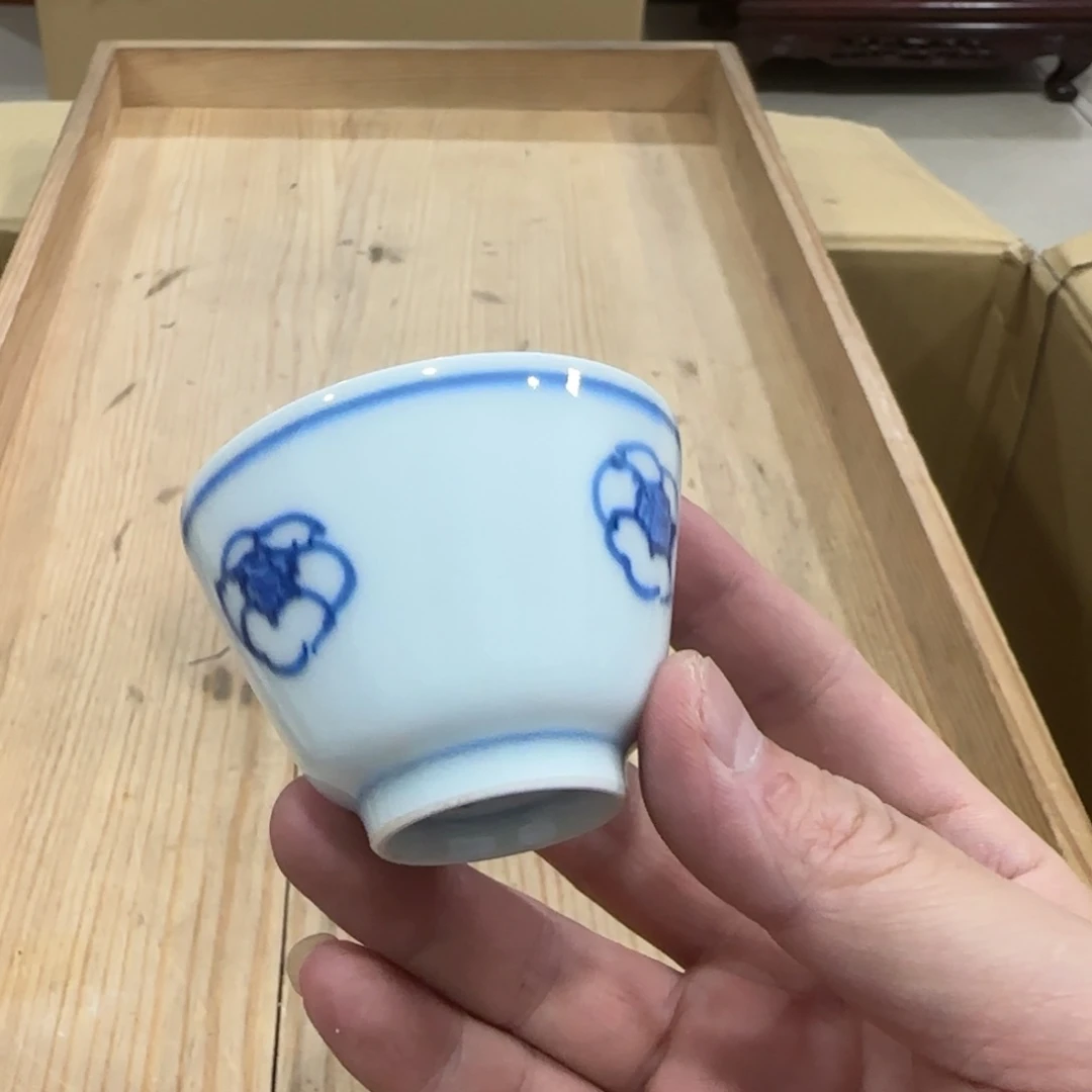 回流瓷器然美瓷器
