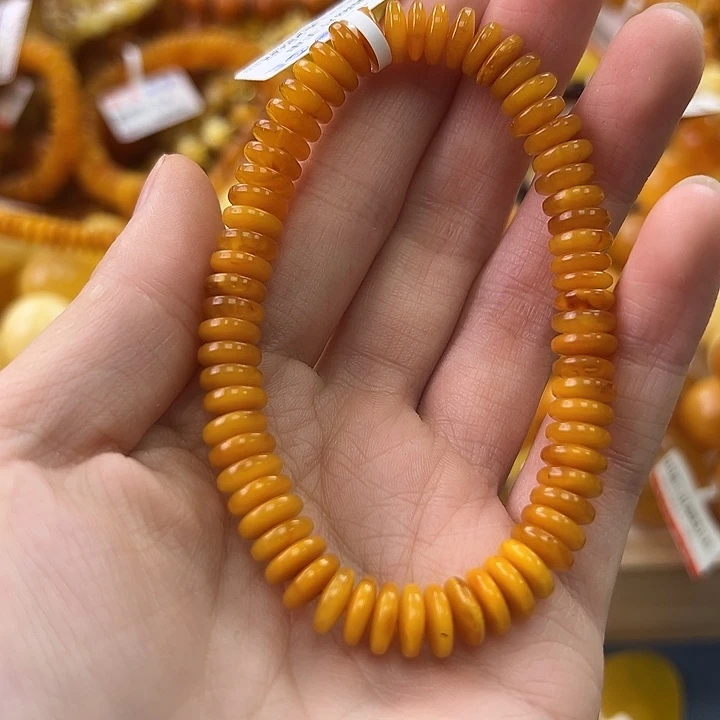 未镶嵌琥珀珠宝奇石