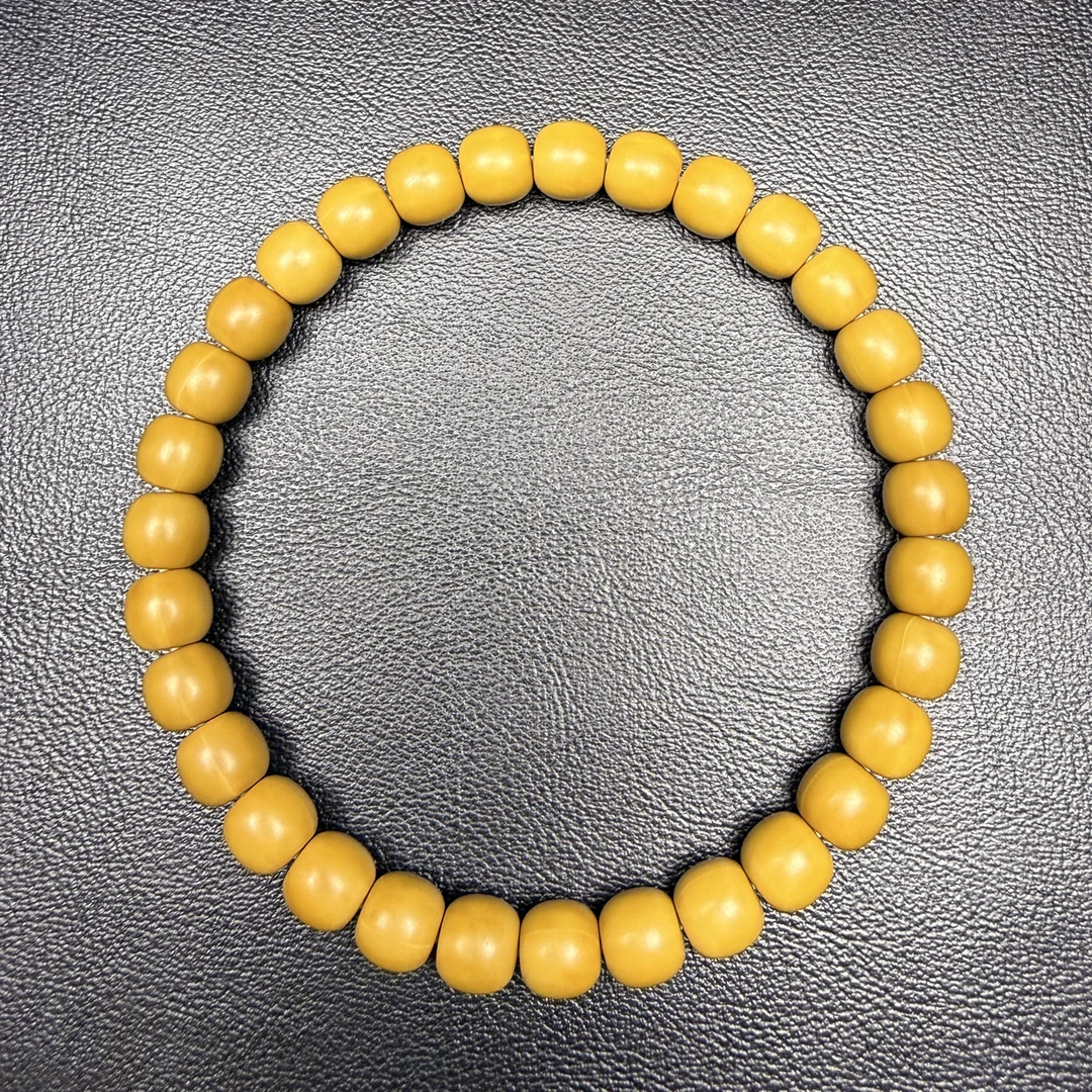 午后造物7mm猴头老型