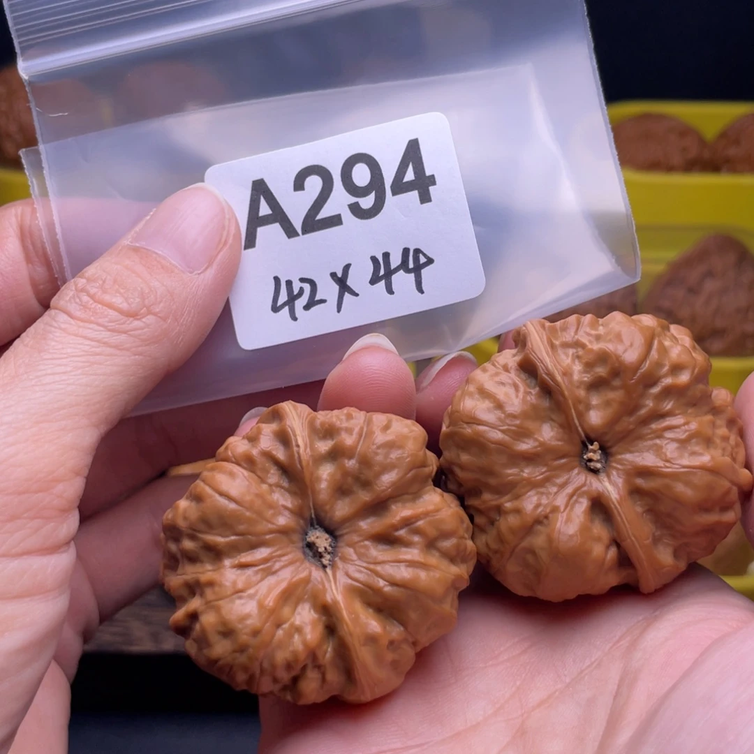 吊坠文玩核桃蛤蟆头