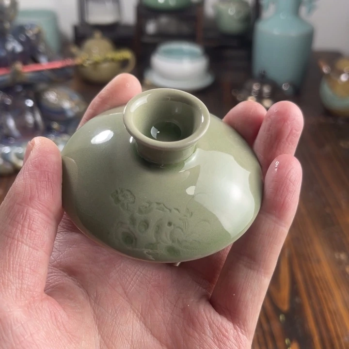 三宝茶器开播福利