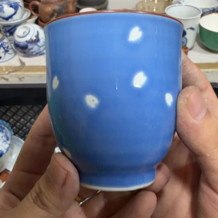 陶瓷推荐第二名20包邮