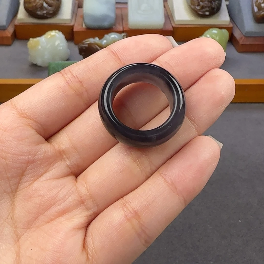 【闪购商品】未镶嵌和田玉定制和田玉