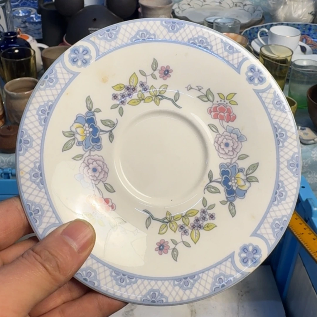 餐具日瓷回流默认微瑕