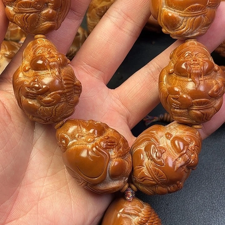 橄榄核吊坠老*东橄榄核橄榄核橄榄核