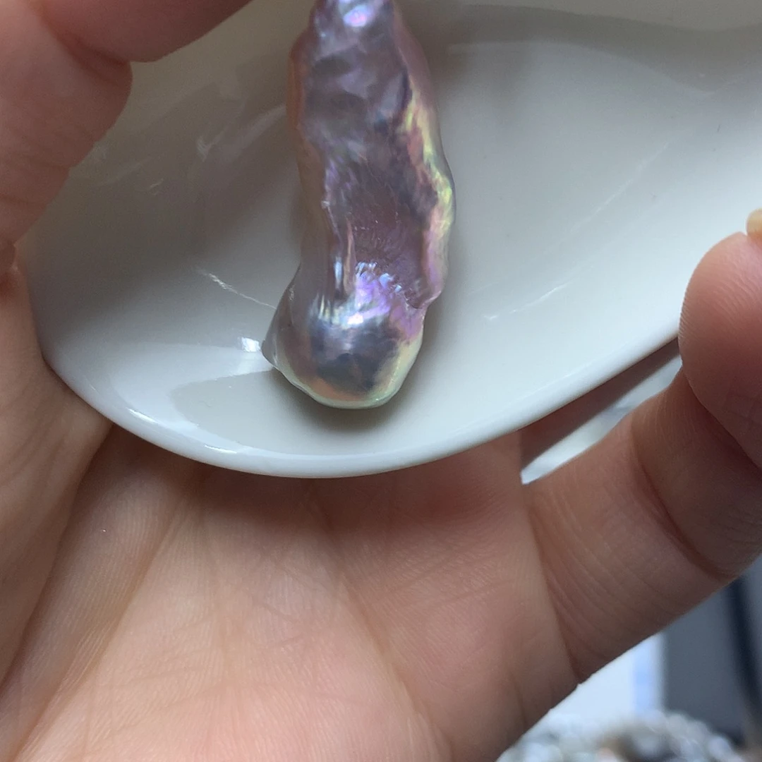 淡水珍珠其它未镶嵌