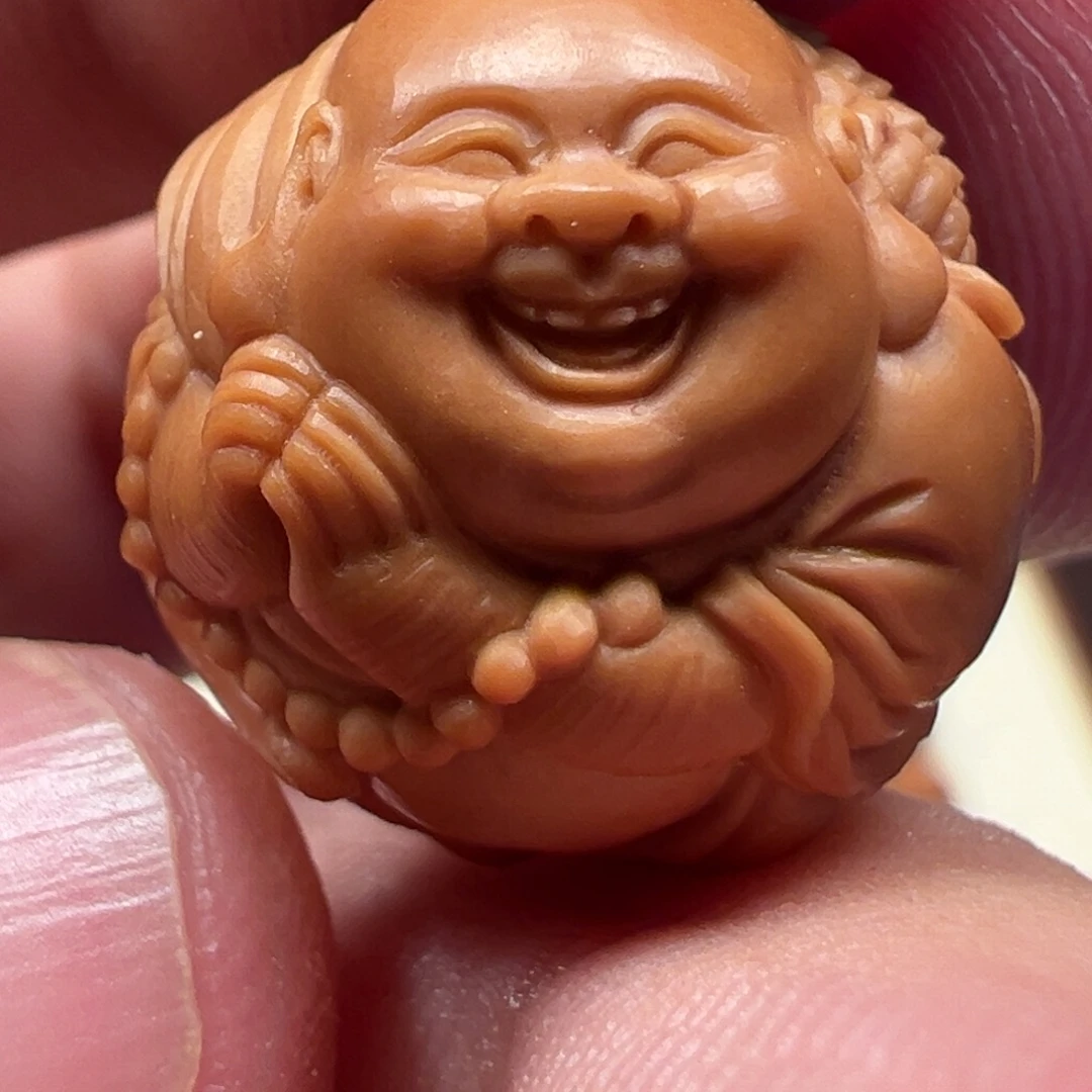 1.8尺寸重工款瑞龙弥勒