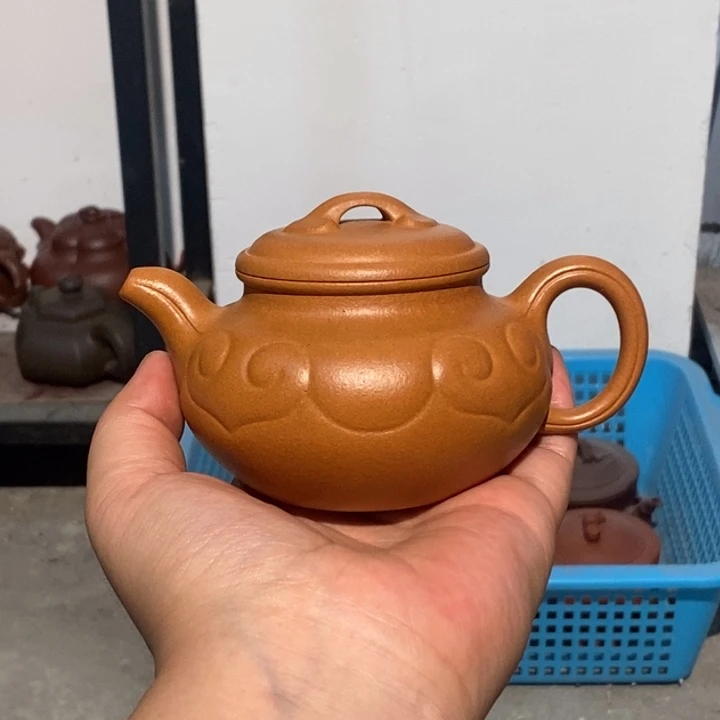 紫砂公道杯紫砂壶多少钱