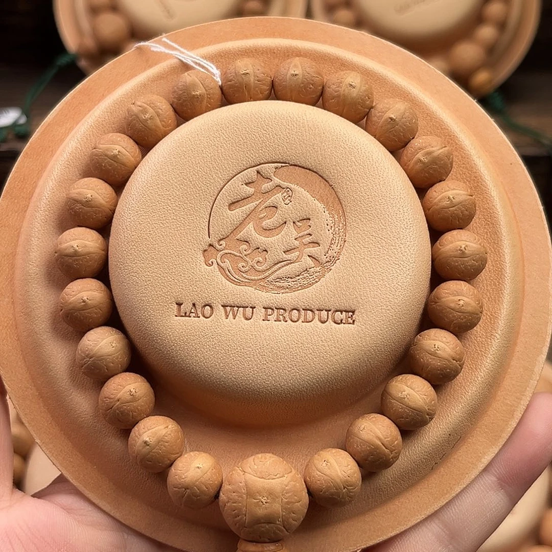 手串凤眼菩提精品11mm青阳系列毕业级