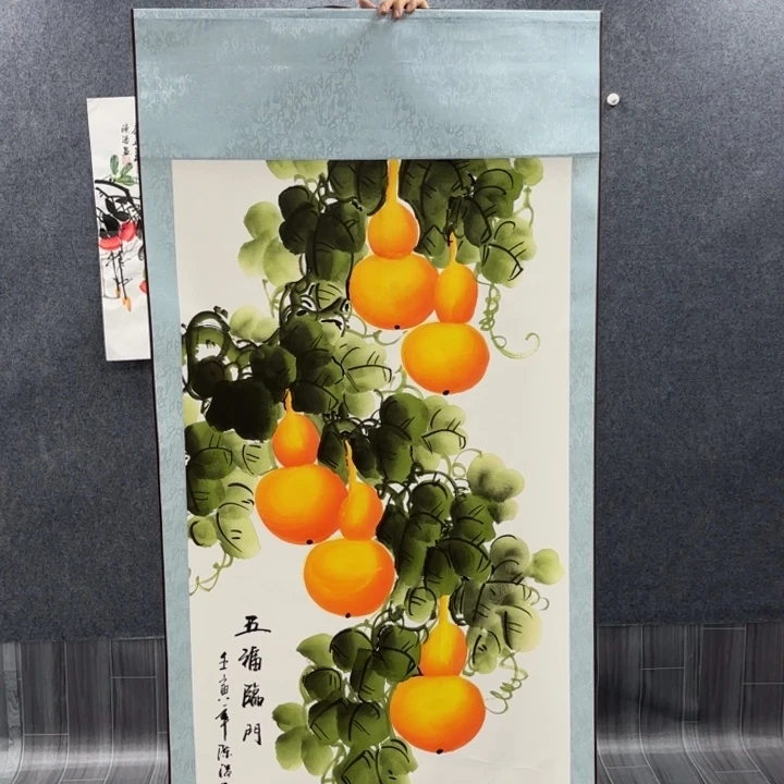 字画等多种形式的艺术