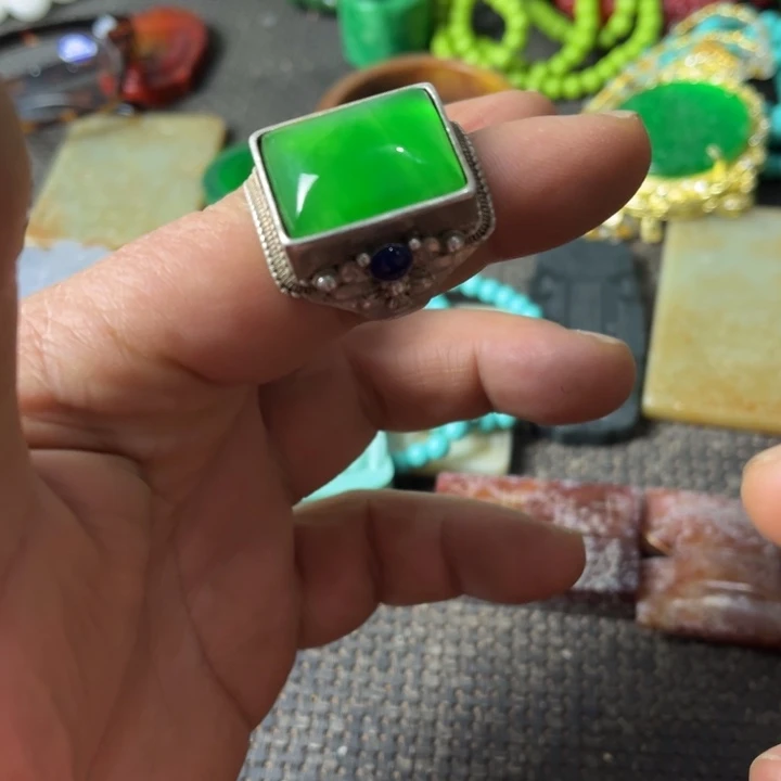 草珠菩提吊坠菩提子金刚菩提子