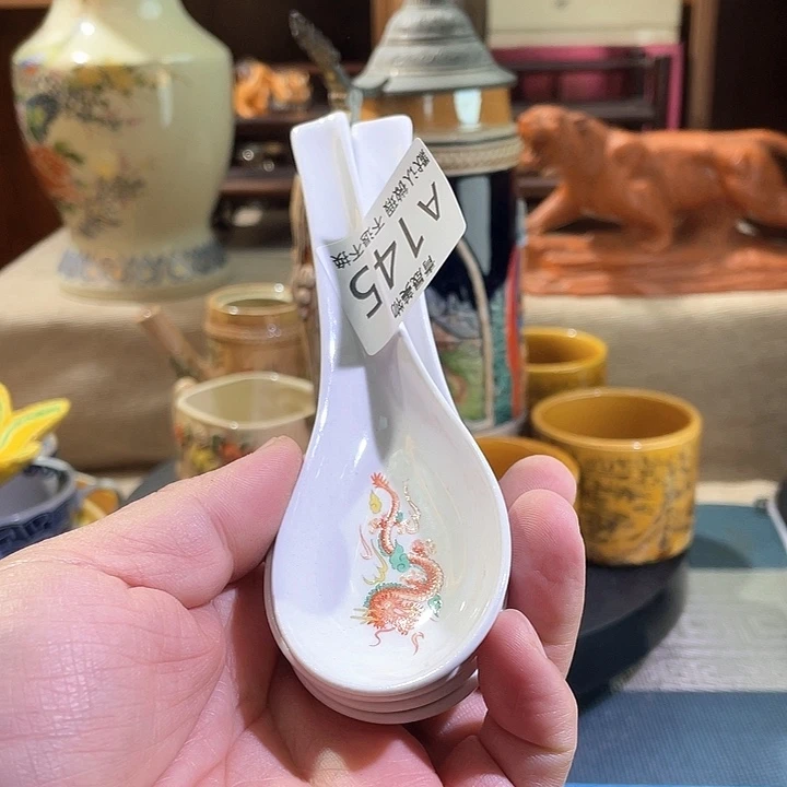 瓷片开****0青晟美物-瓷器-瑕疵物品不退换