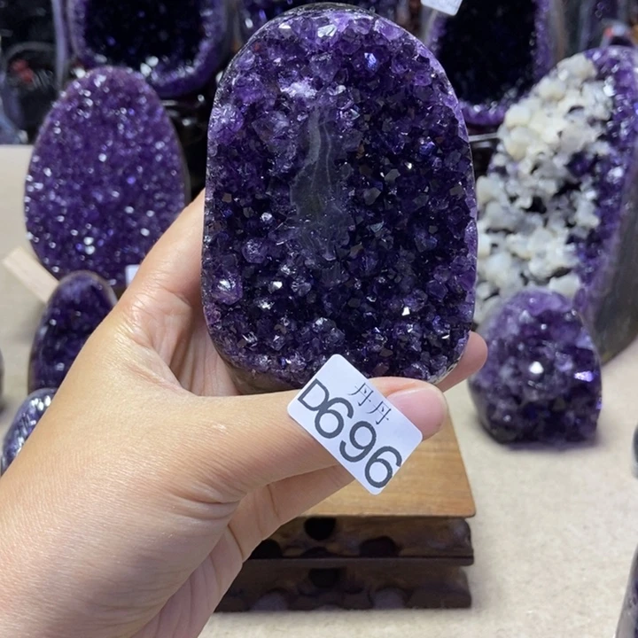 未镶嵌大型摆件（非配饰）水晶