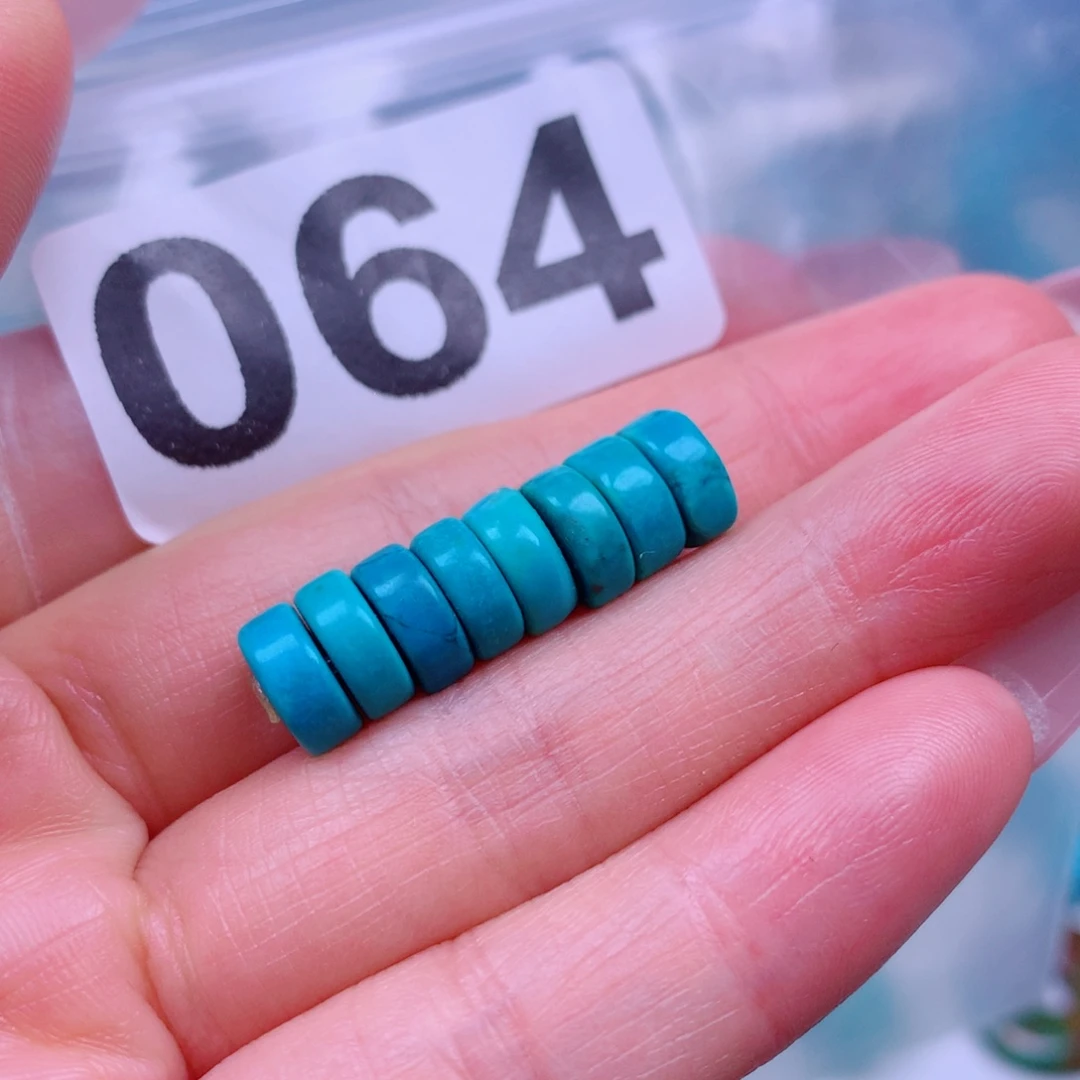 空竹粉丝专享十堰特色手工散珠