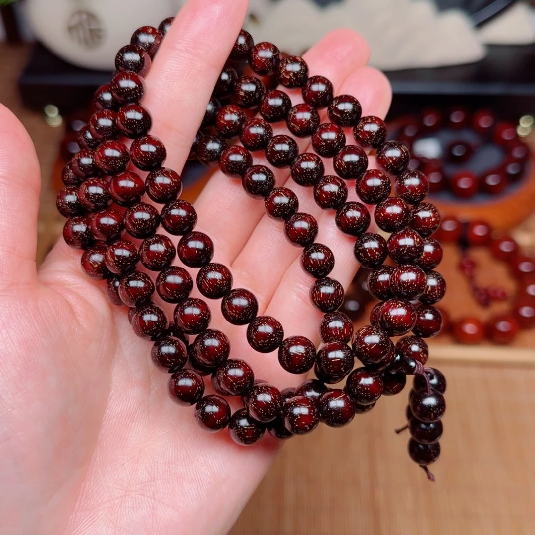 檀香紫檀（小叶紫檀）想0.8