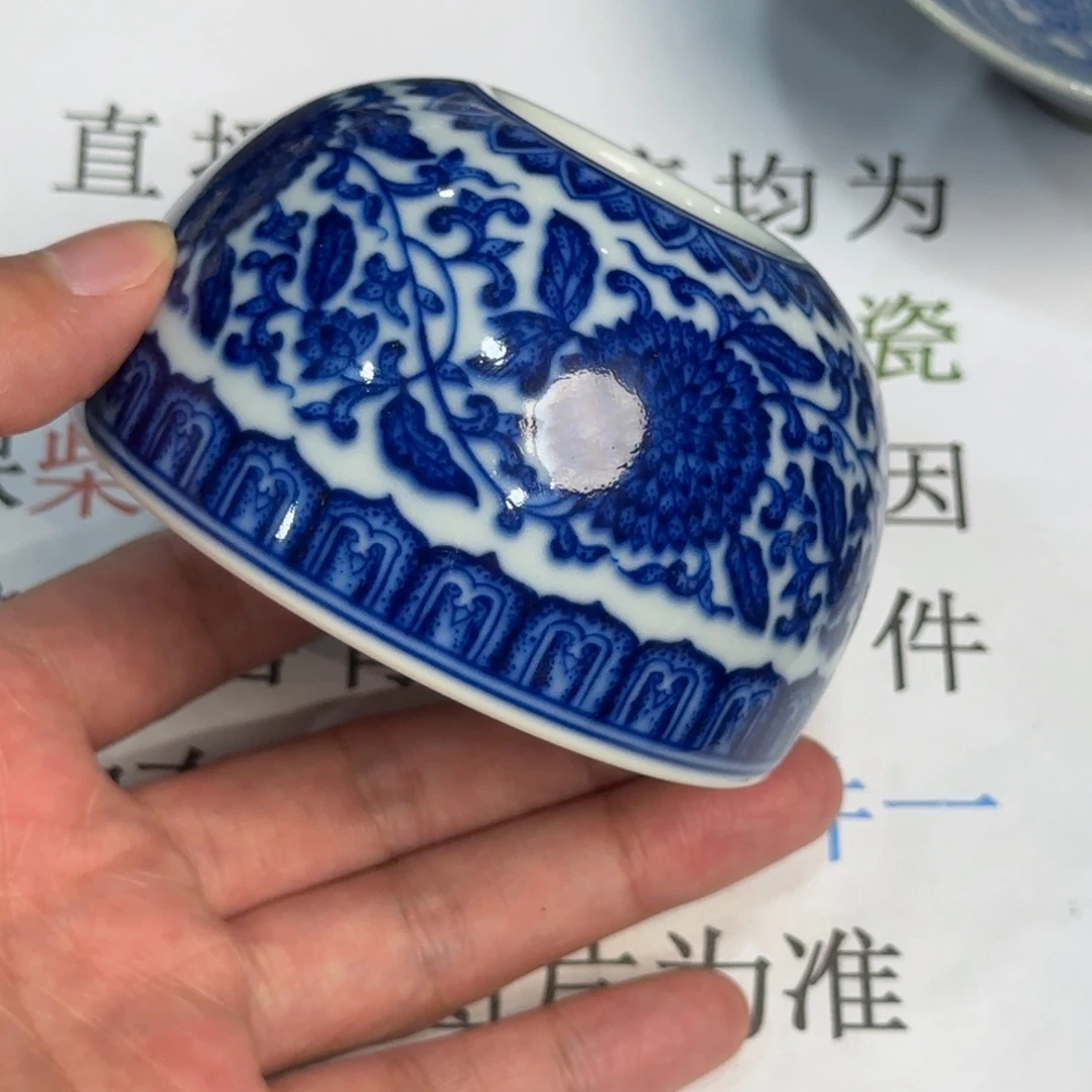 摆件当代仿古精品全手工