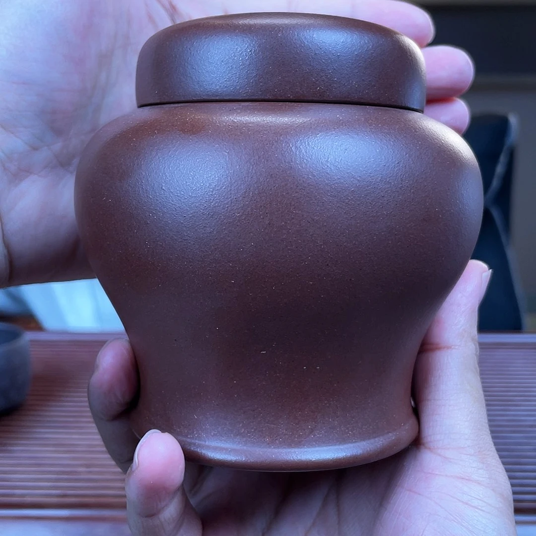 紫砂茶杯今天晚上