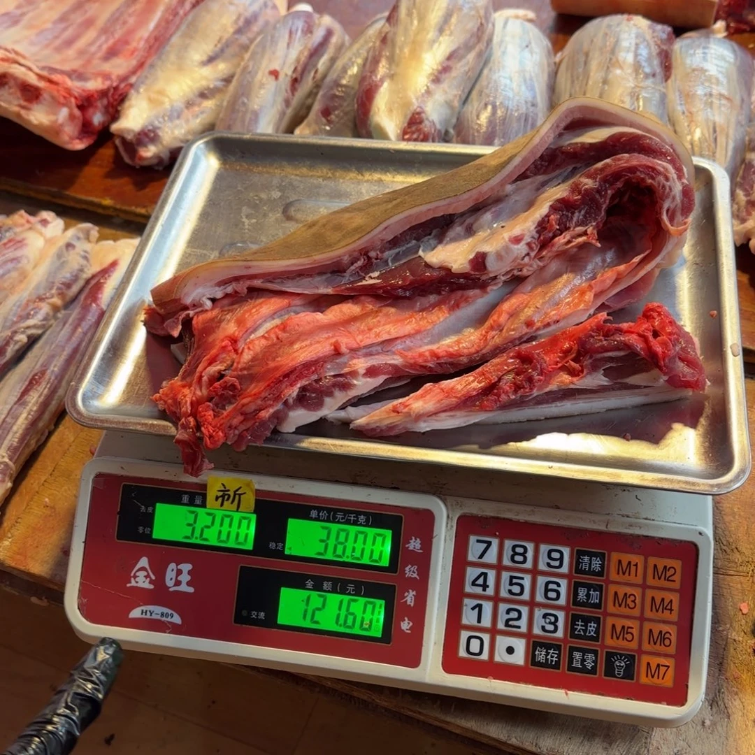 7中国大陆食用农产品3.2