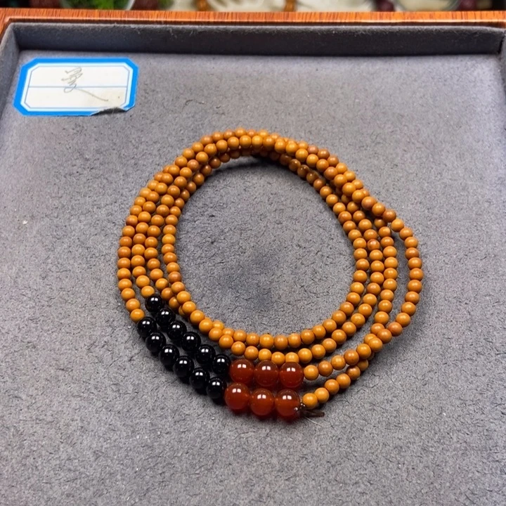 橄榄核吊坠菩提核尖