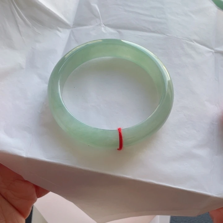 未镶嵌手镯翡翠翡翠手镯