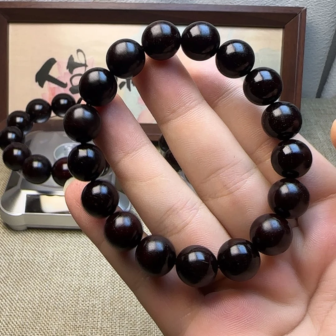 檀香紫檀（小叶紫檀）1.2