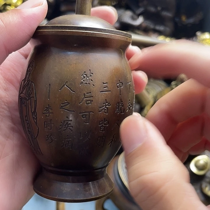 铜器摆件铜铜铜铜