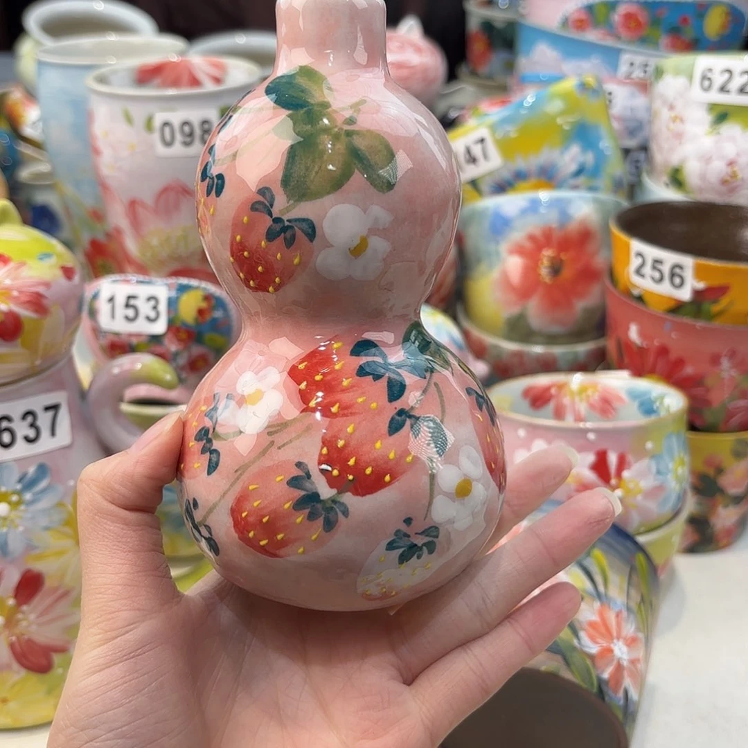 瓷片兔兔好可爱呀打