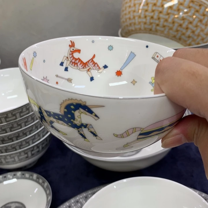 瓷片全套的都有的啊