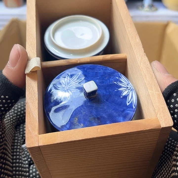 碗水滴瓷器水滴瓷器