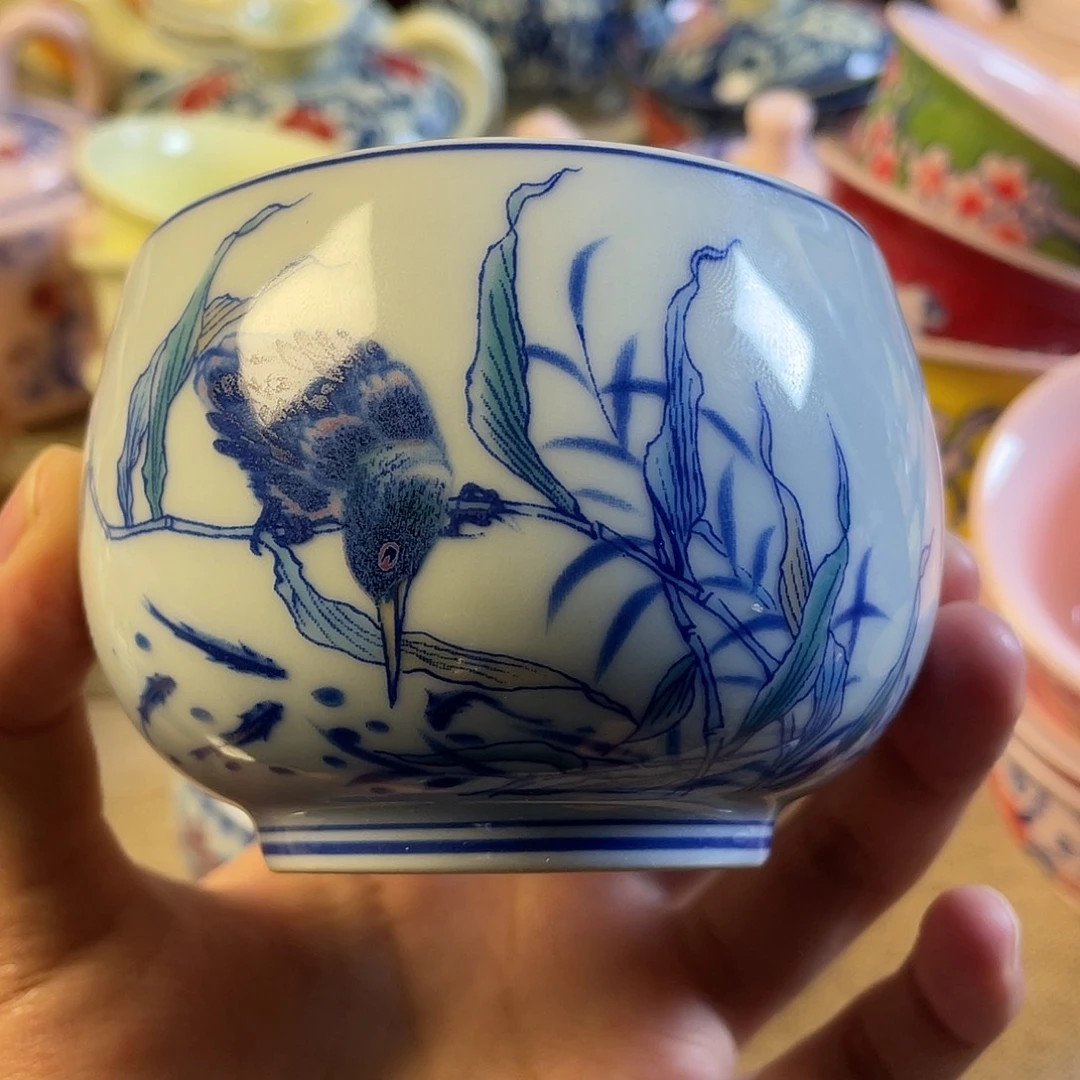 瓷片景德镇陶瓷456669999999