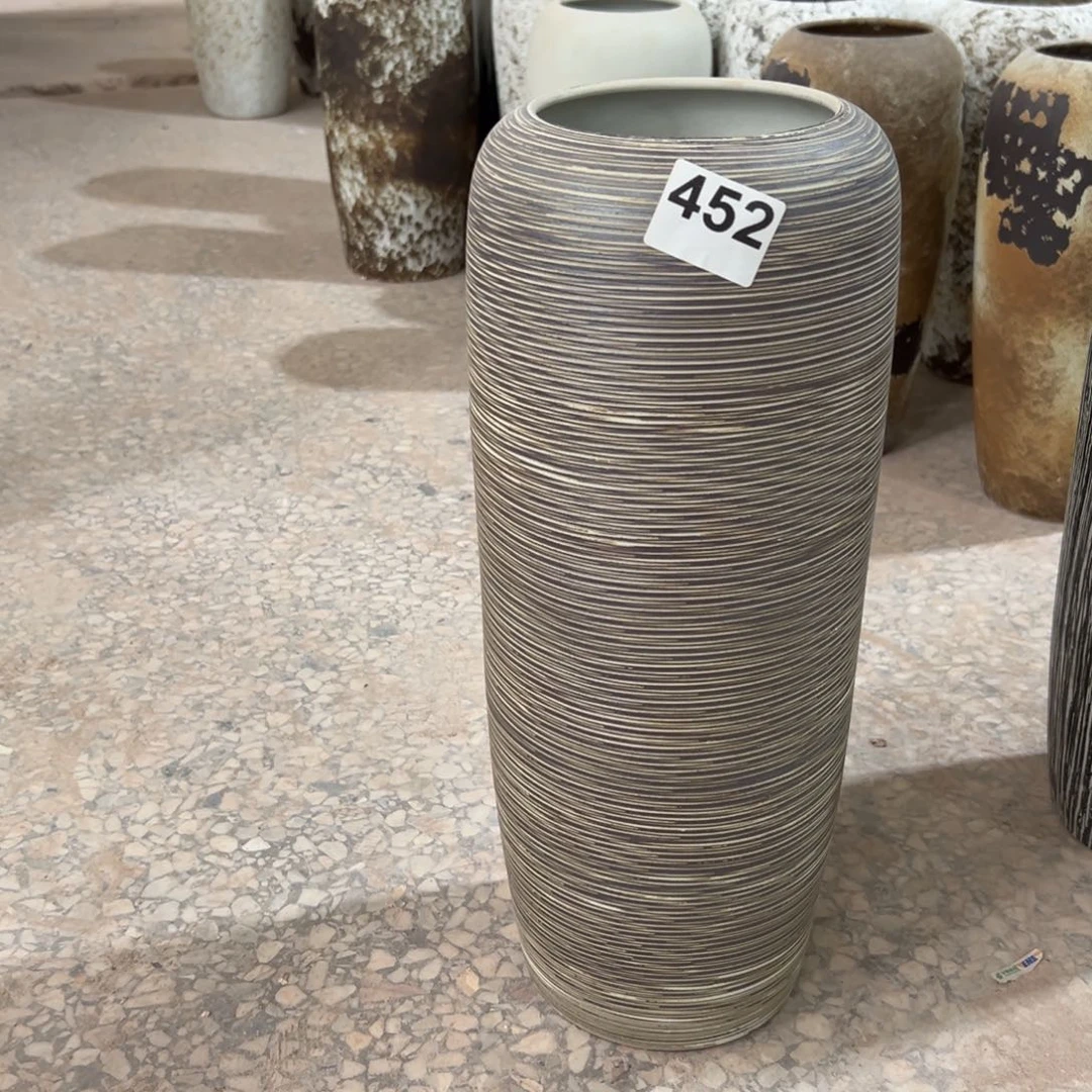 高度40口11无孔瓷器