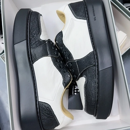 【闪购商品】马皮（革）小***了40