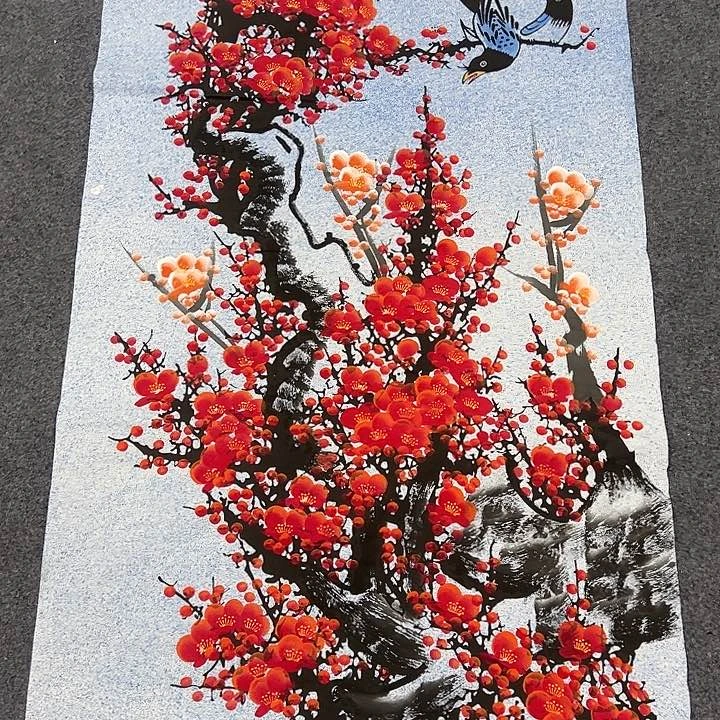 京一美术馆作品欣赏