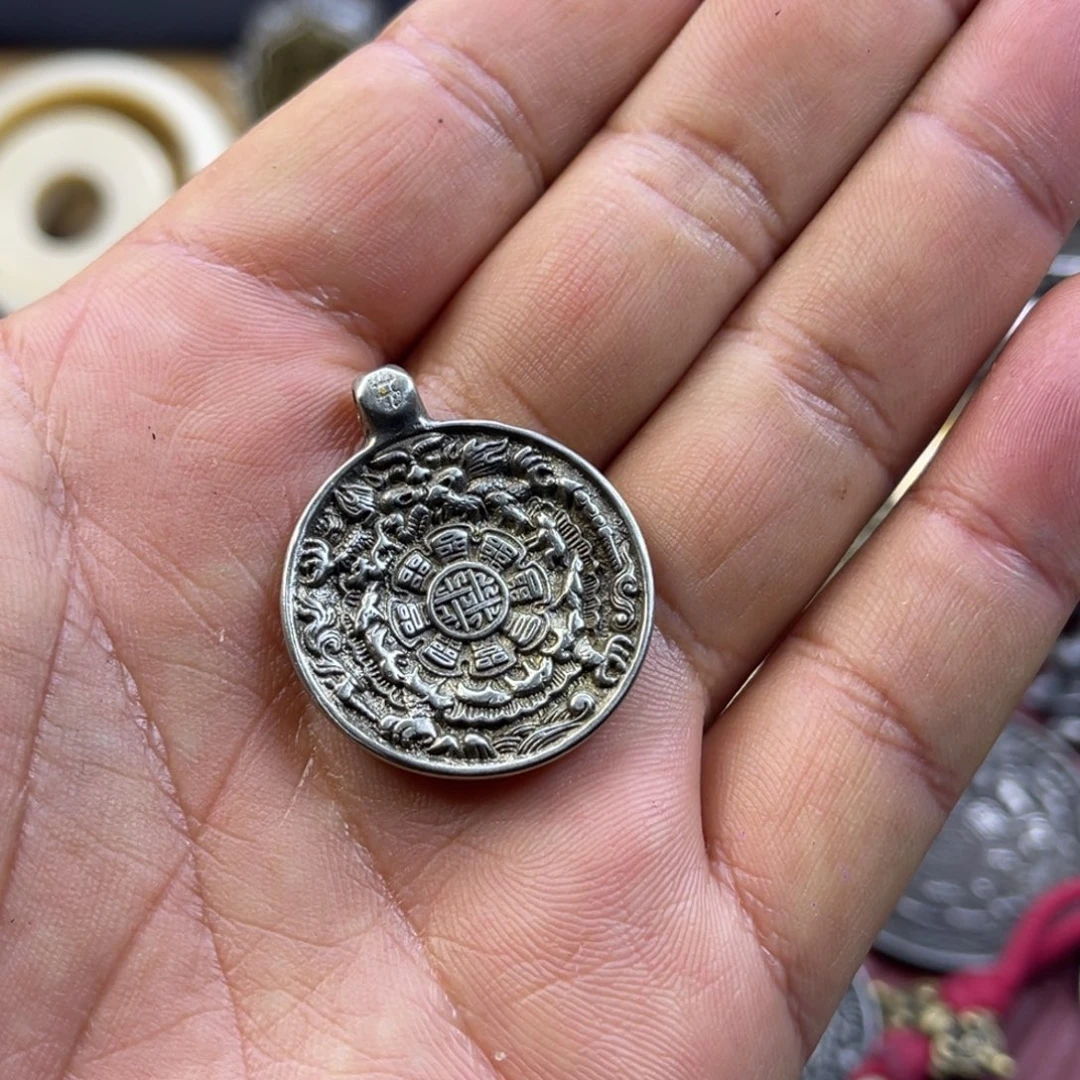 泥塑特色手工艺品