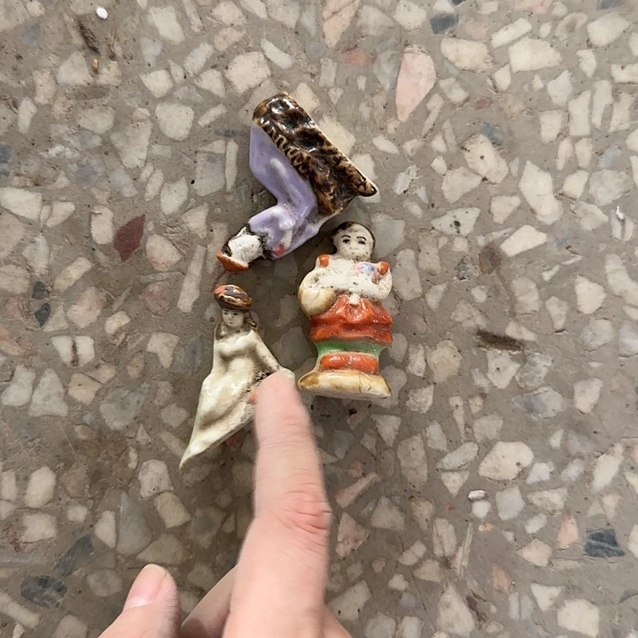 摆件景德镇陶瓷艺术品