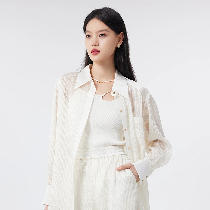 【力力淘专属】BADINA毛针织衫141Q212