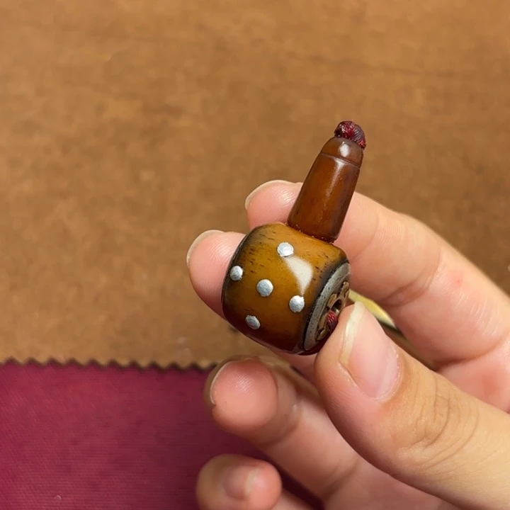 橄榄核手串/手链藏传小配饰